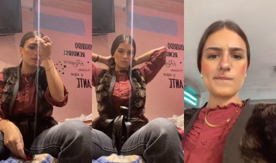_ainaraa.r TikTok Live — Oct 5, 2026, 2:24 PM