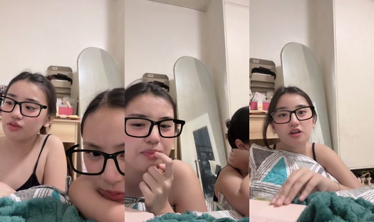 _ajapolinario TikTok Live — Sep 24, 2026, 4:53 PM