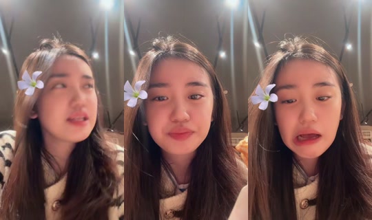 _ajapolinario TikTok Live — Sep 27, 2026, 3:10 PM