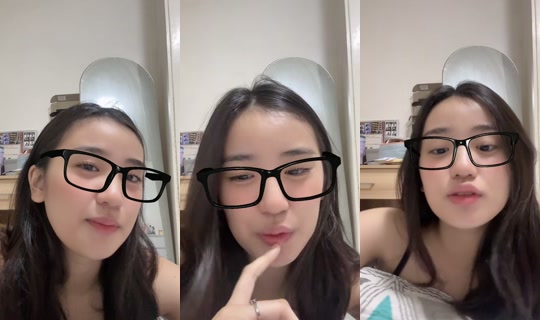_ajapolinario TikTok Live — Oct 3, 2026, 3:49 PM