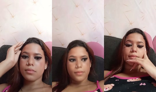 _alannagabriely TikTok Live — Sep 24, 2026, 10:08 AM