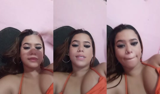 _alannagabriely TikTok Live — Oct 1, 2026, 7:04 AM