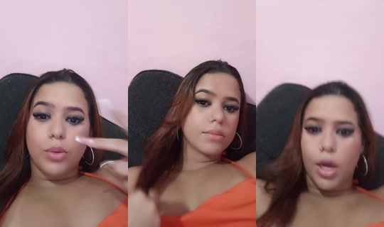 _alannagabriely TikTok Live — Oct 1, 2026, 7:34 AM