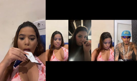 _alannagabriely TikTok Live — Oct 8, 2026, 6:35 AM