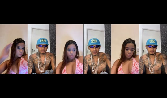 _alannagabriely TikTok Live — Oct 8, 2026, 7:28 AM