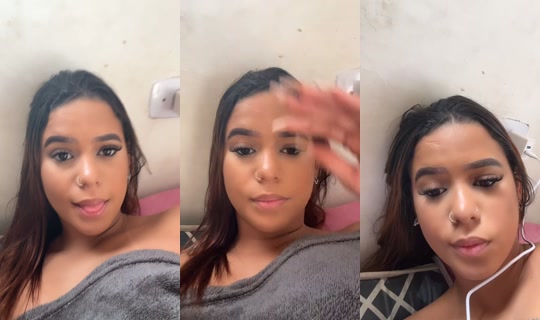 _alannagabriely TikTok Live — Oct 8, 2026, 9:28 AM