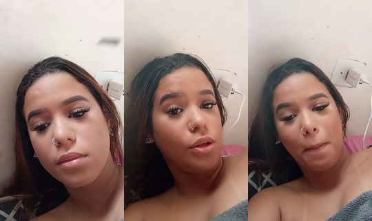 _alannagabriely TikTok Live — Oct 8, 2026, 10:07 AM