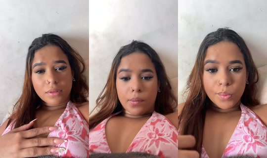 _alannagabriely TikTok Live — Oct 8, 2026, 11:26 AM