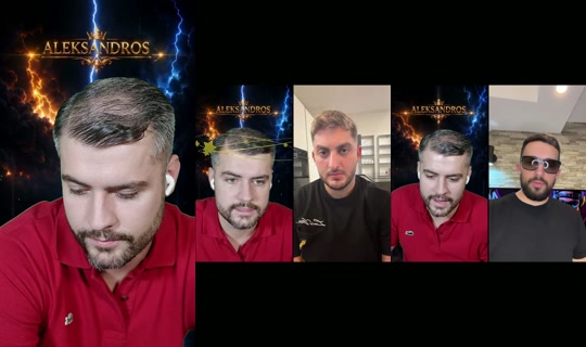 _alex.lou_ TikTok Live — Aug 20, 2026, 8:19 PM