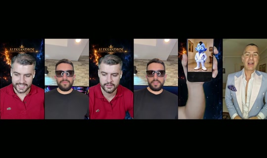 _alex.lou_ TikTok Live — Aug 20, 2026, 9:09 PM