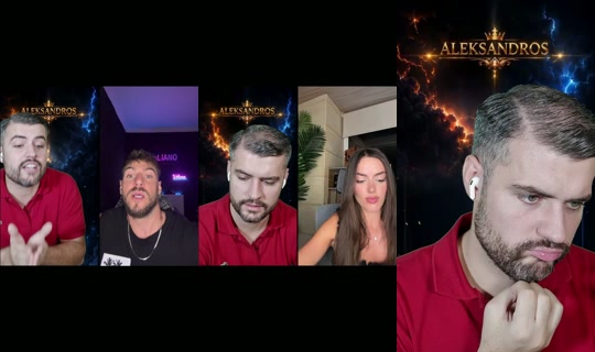 _alex.lou_ TikTok Live — Aug 20, 2026, 10:50 PM