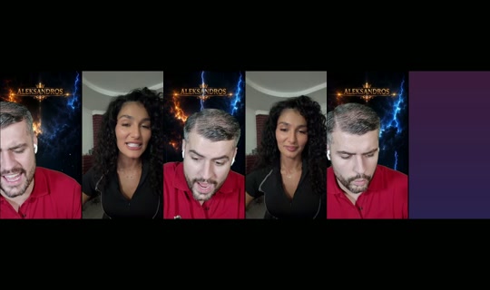 _alex.lou_ TikTok Live — Aug 20, 2026, 11:24 PM