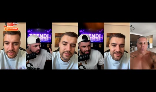 _alex.lou_ TikTok Live — Aug 24, 2026, 10:59 AM