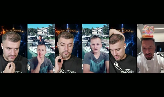 _alex.lou_ TikTok Live — Aug 25, 2026, 12:11 PM