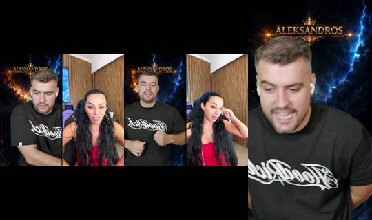 _alex.lou_ TikTok Live — Aug 25, 2026, 1:52 PM