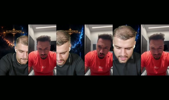 _alex.lou_ TikTok Live — Aug 25, 2026, 7:52 PM