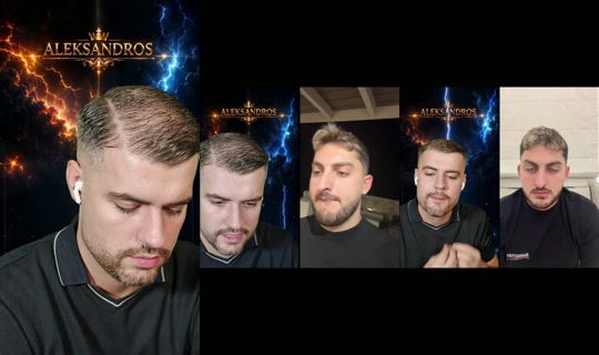 _alex.lou_ TikTok Live — Aug 25, 2026, 8:08 PM