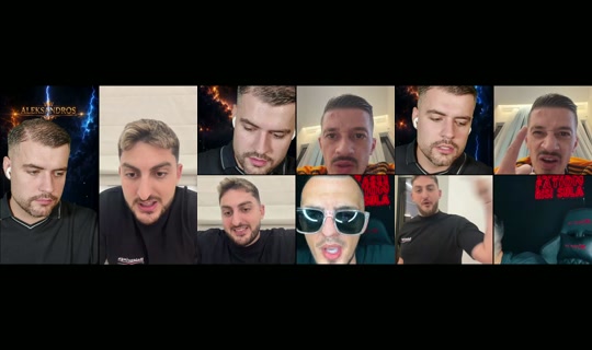 _alex.lou_ TikTok Live — Aug 25, 2026, 8:58 PM