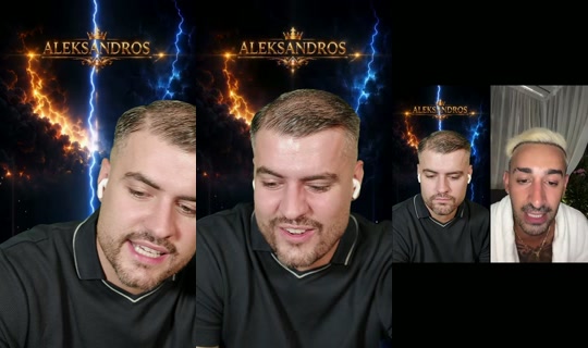 _alex.lou_ TikTok Live — Aug 25, 2026, 9:19 PM