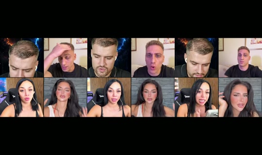 _alex.lou_ TikTok Live — Aug 26, 2026, 12:27 PM