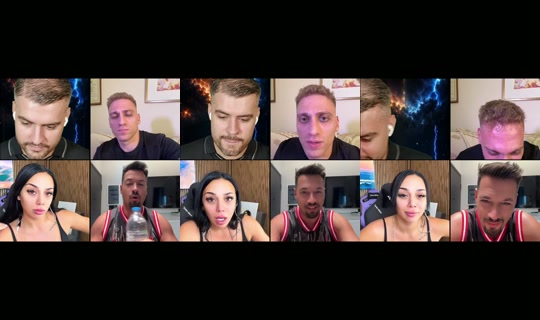 _alex.lou_ TikTok Live — Aug 26, 2026, 12:46 PM