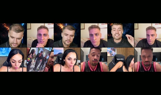 _alex.lou_ TikTok Live — Aug 26, 2026, 1:36 PM