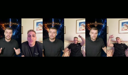 _alex.lou_ TikTok Live — Aug 26, 2026, 2:27 PM
