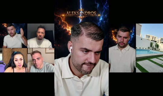 _alex.lou_ TikTok Live — Aug 27, 2026, 1:18 PM