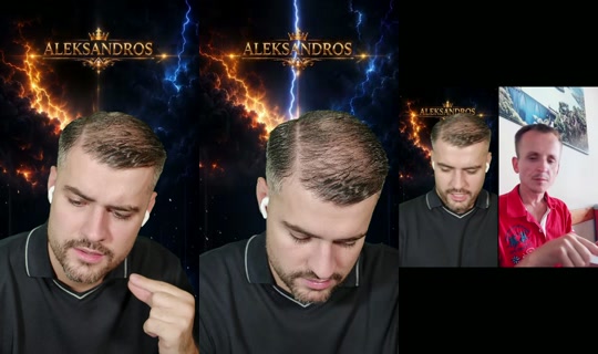 _alex.lou_ TikTok Live — Aug 28, 2026, 10:52 AM
