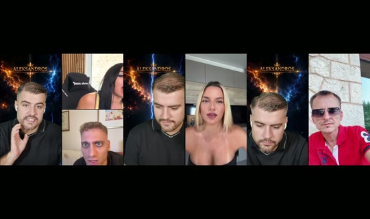_alex.lou_ TikTok Live — Aug 28, 2026, 12:33 PM