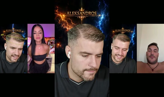 _alex.lou_ TikTok Live — Aug 28, 2026, 1:38 PM