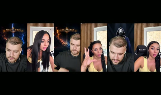 _alex.lou_ TikTok Live — Aug 28, 2026, 2:29 PM