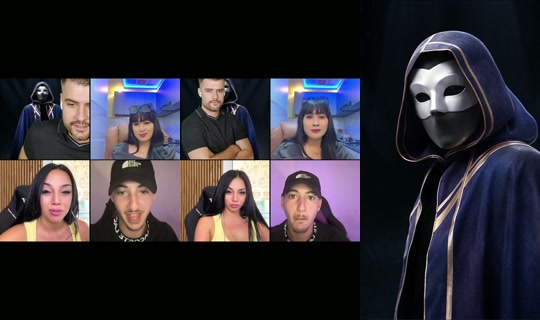 _alex.lou_ TikTok Live — Aug 28, 2026, 3:20 PM