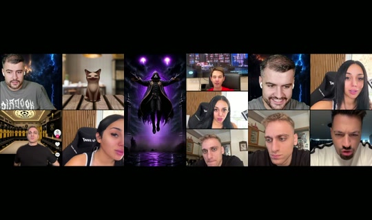 _alex.lou_ TikTok Live — Aug 31, 2026, 1:11 PM