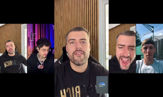 _alex.lou_ TikTok Live — Sep 1, 2026, 10:29 AM
