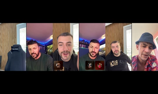 _alex.lou_ TikTok Live — Sep 1, 2026, 11:19 AM