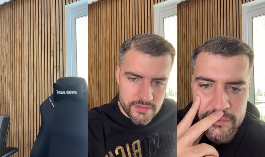 _alex.lou_ TikTok Live — Sep 1, 2026, 1:00 PM