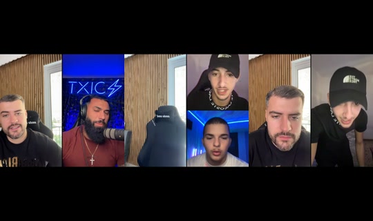 _alex.lou_ TikTok Live — Sep 1, 2026, 1:15 PM