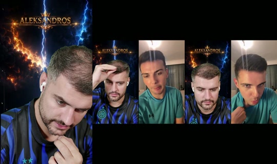 _alex.lou_ TikTok Live — Sep 2, 2026, 10:23 PM
