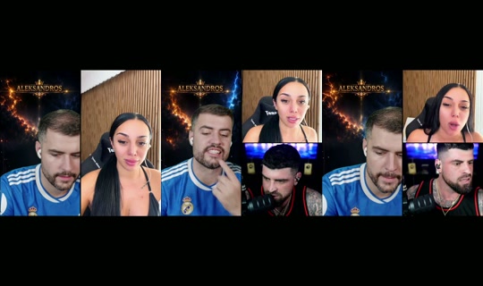 _alex.lou_ TikTok Live — Sep 3, 2026, 11:56 AM