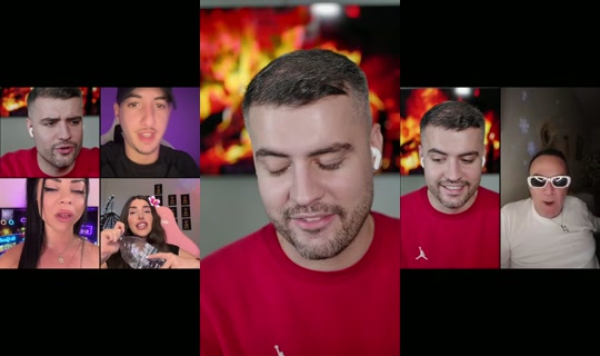 _alex.lou_ TikTok Live — Sep 30, 2026, 9:54 PM
