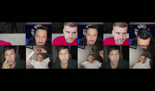 _alex.lou_ TikTok Live — Sep 30, 2026, 10:44 PM