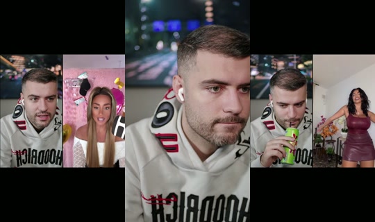 _alex.lou_ TikTok Live — Oct 2, 2026, 11:00 AM