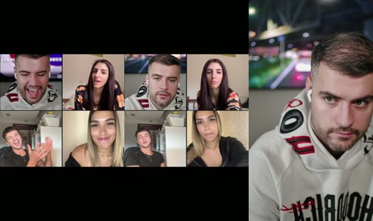 _alex.lou_ TikTok Live — Oct 2, 2026, 11:51 AM