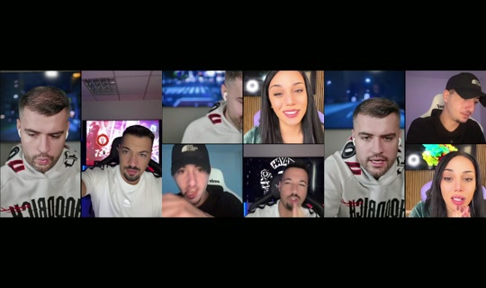 _alex.lou_ TikTok Live — Oct 2, 2026, 1:07 PM