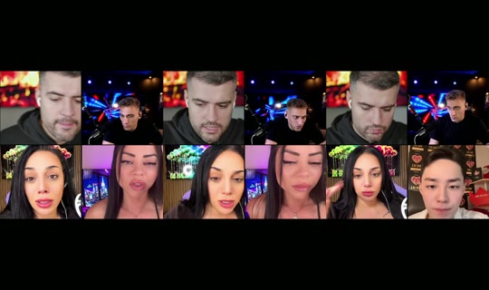 _alex.lou_ TikTok Live — Oct 3, 2026, 12:44 PM