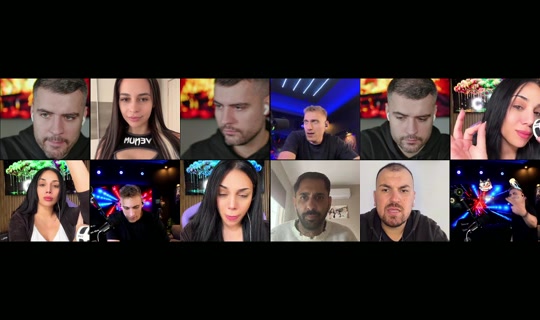 _alex.lou_ TikTok Live — Oct 3, 2026, 1:34 PM