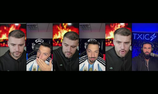 _alex.lou_ TikTok Live — Oct 3, 2026, 2:24 PM