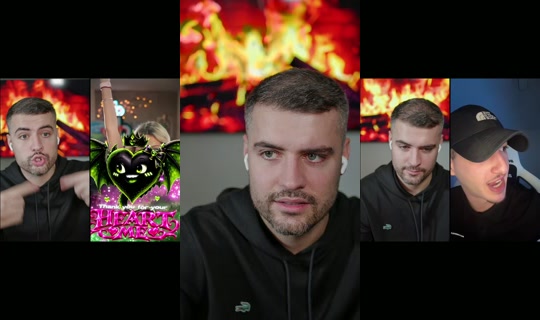 _alex.lou_ TikTok Live — Oct 3, 2026, 3:14 PM
