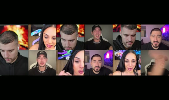 _alex.lou_ TikTok Live — Oct 4, 2026, 12:28 PM